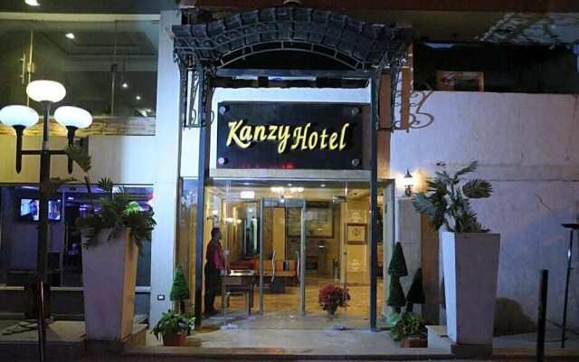 Kanzy Hotel