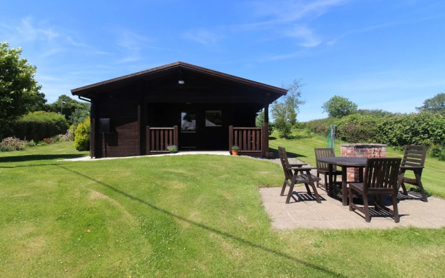 Cedar Lodge