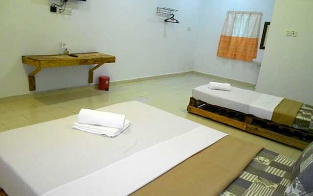 Perintis Motel Cenang