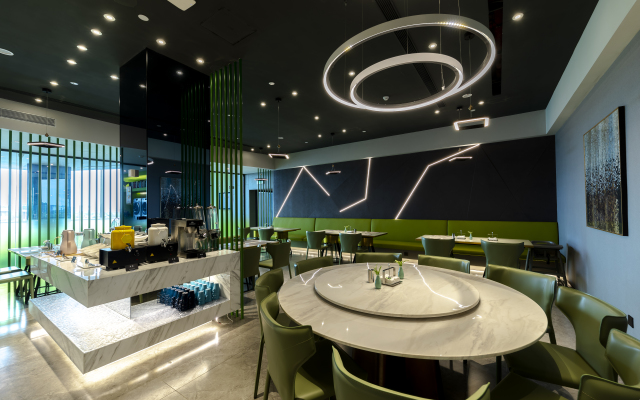 Ibis Styles Hotel (Suzhou Hushu Guan)