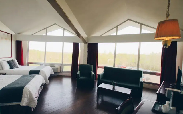 Hotel Moncton