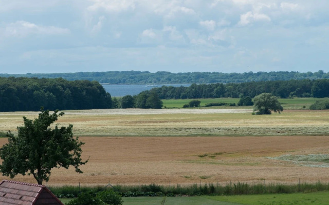 Luxurious Mansion in Rerik With Sauna