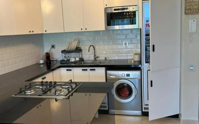 Appartement de Luxe -Prestigia Marrakech Golf City