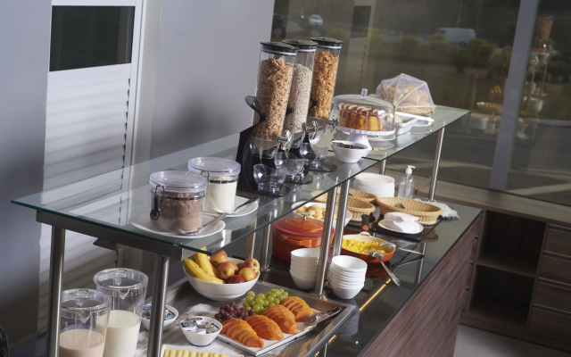 Sleep Inn Paulinia