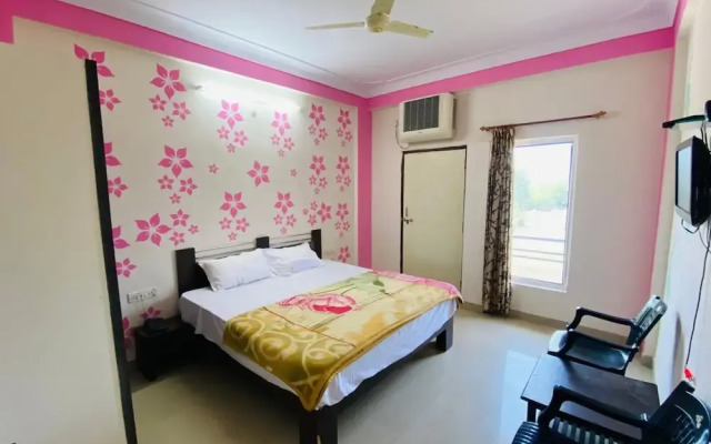 Hotel Ashwin