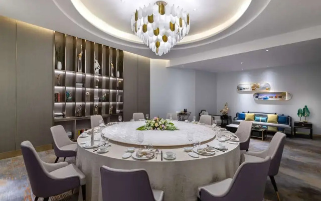 Mercure Shijiazhuang Center