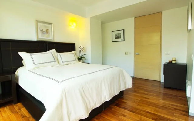 Masaryk 123 | Executive  Luxury Apartments  in Polanco