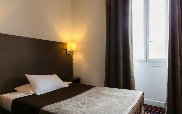 The Originals City, Hôtel Astoria Vatican, Lourdes (Inter-Hotel)