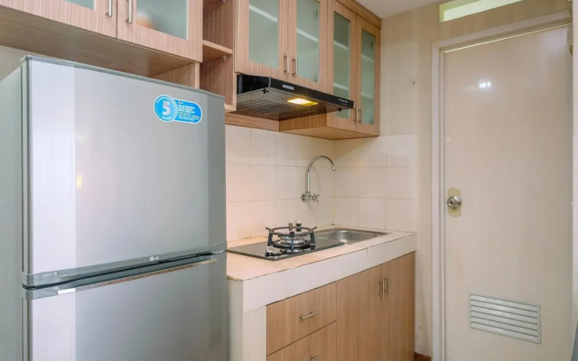 Comfort And Cozy Living 2Br Bogor Valley Apartment