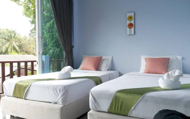 Rung Phangan Hotel