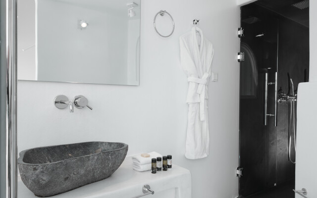 Dana Villas & Infinity Suites