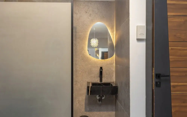 Host Prime Boutique hotel 22