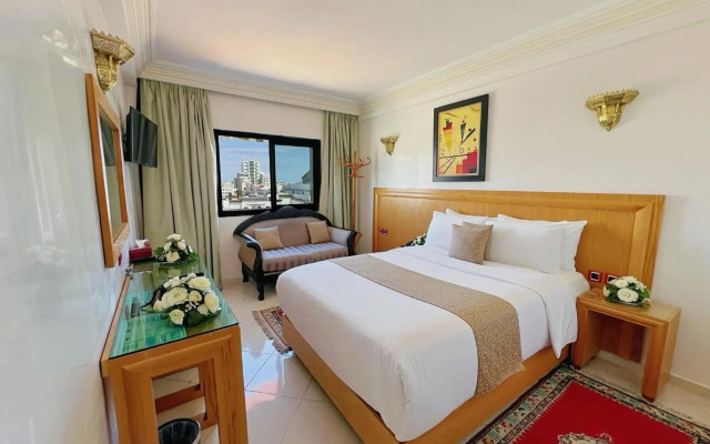 Majliss Hotel