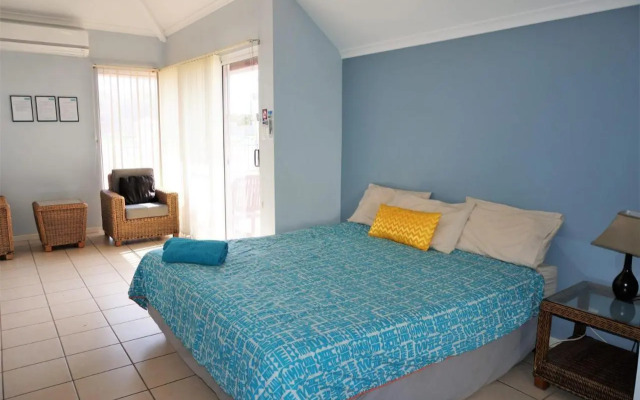 Osprey Holiday Village Unit 222 1 Bedroom