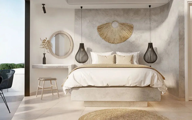 Utopia Luxury Resort