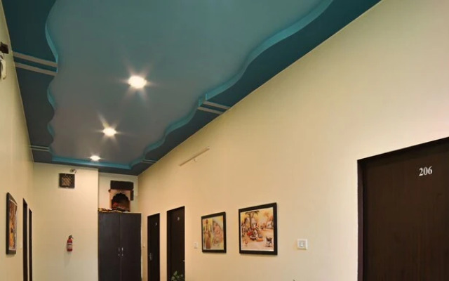 Hotel Ozaki Heritage