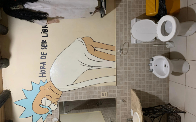 Lemon Tree Hostel