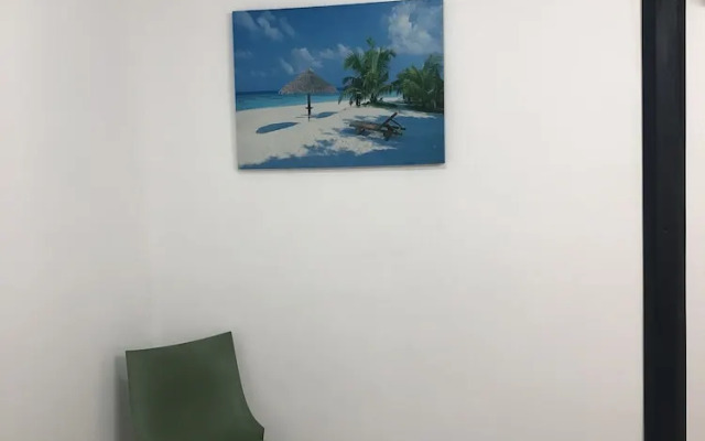 Be On The Beach