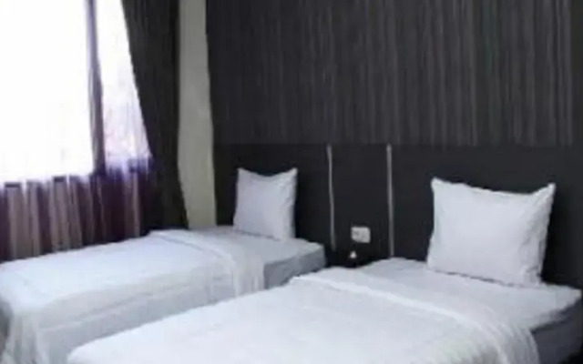 Bagus Inn