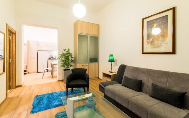 Apartments Top Central 1