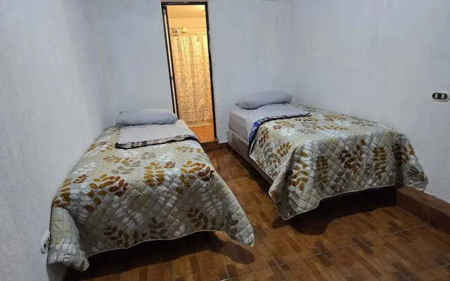 Apartamentos el viajero