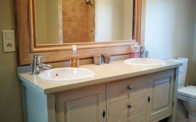 Ancienne Maison des Gardes