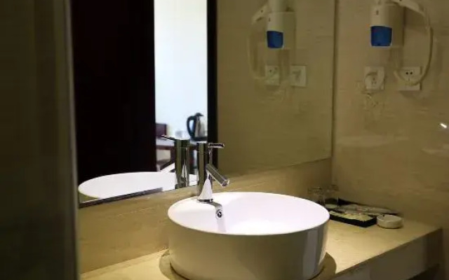 Yixin Hotel