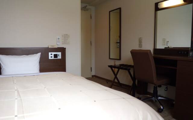 Hotel Inn Tsuruoka