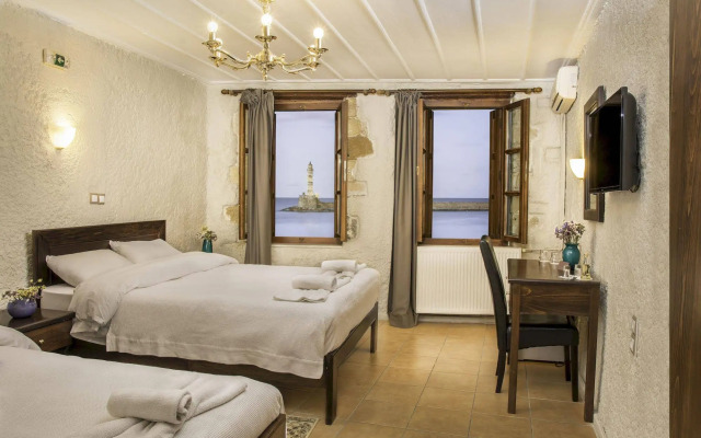 Hotel Porto Antico