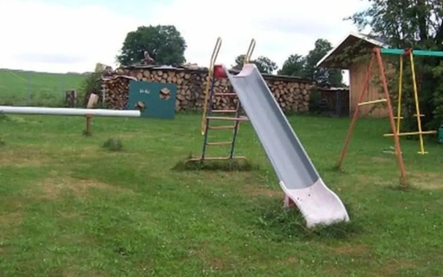 Ferienwohnung Richter