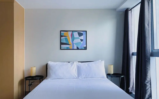 Uptown Park Suites Tower 1