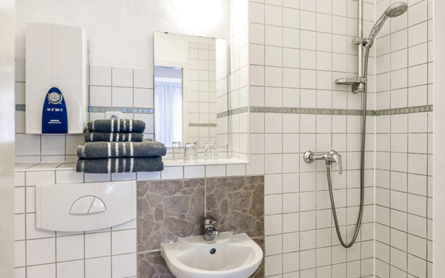 Pension 1A Apartment