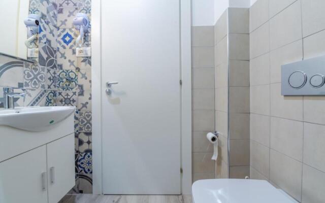 Residenza Borgo Guazzo