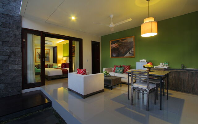 Royal Samaja Villas