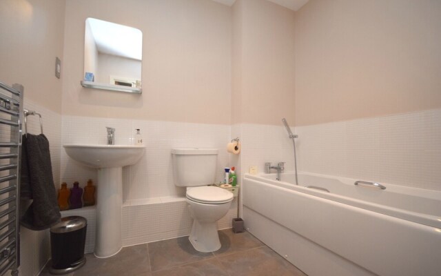 Roman Quarter , Chichester 489878