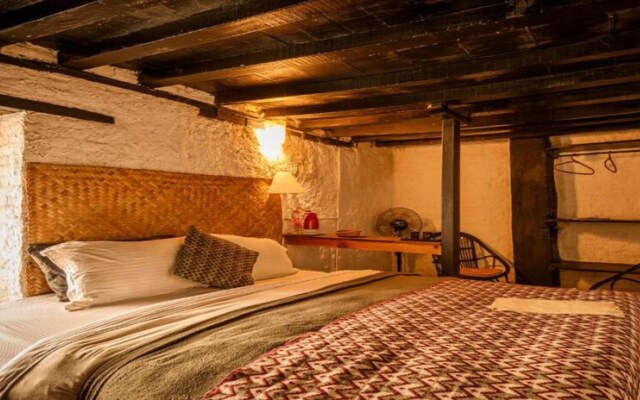 MeroStay 146 The Inn Heera GH