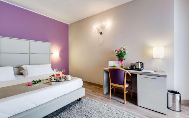 Best Western Hotel Imperiale