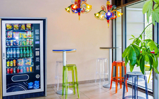 ibis budget Archamps Porte de Genève