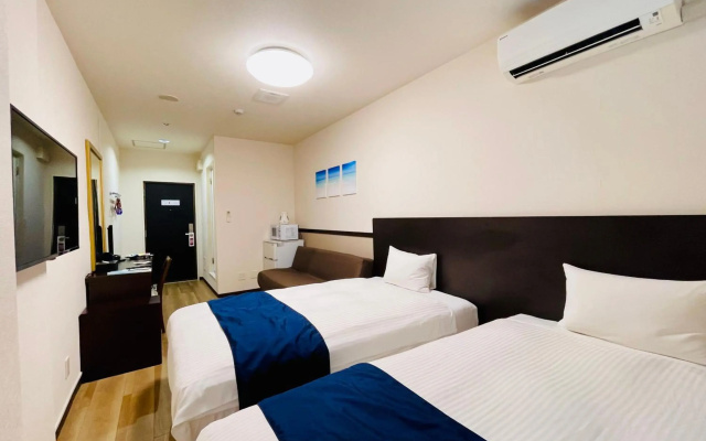Centurion Hotel Resort Okinawa Nago City