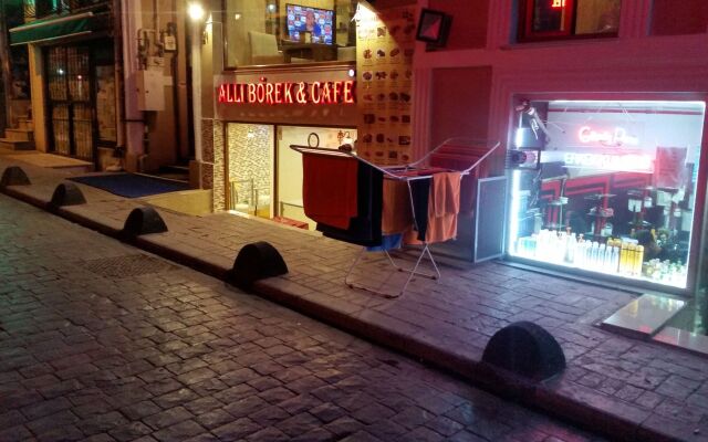 Taksim Park