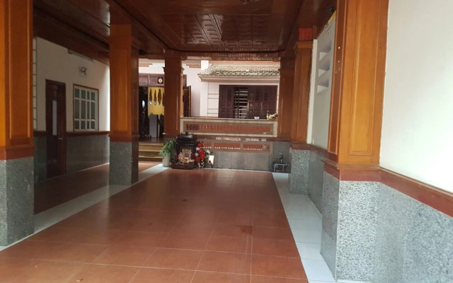 Oyo 565 Vi Thao Van 2