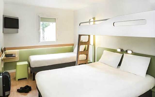 B&B HOTEL Strasbourg Nord Schiltigheim 