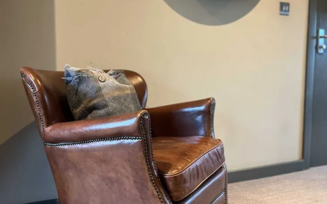 The Forresters Arms Kilburn