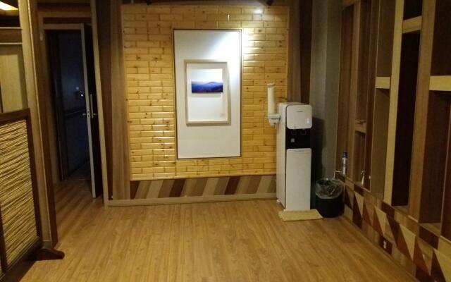 jeonjuhanogmaeul gaelreoriseutei