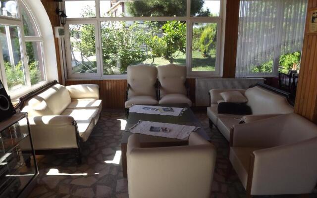 Hamsilos Tatil Koyu & Apart Hotel