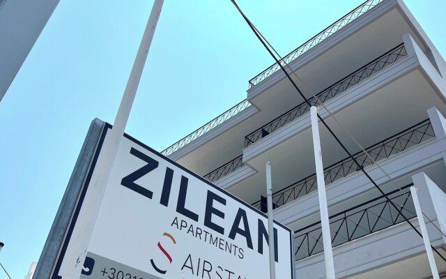 Zilean Apartment Airport by Airstay