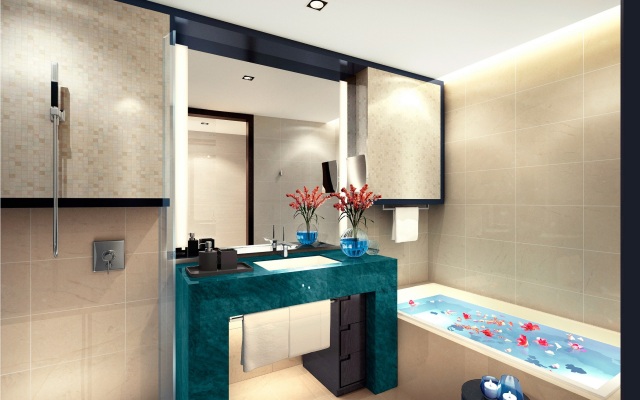 Rosh Rayhaan by Rotana