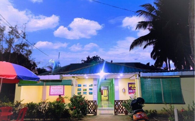 Purnima Resort Neil Island