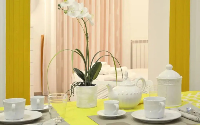 Duca 70 Suite Home