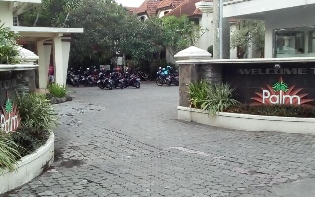 Hotel Palm